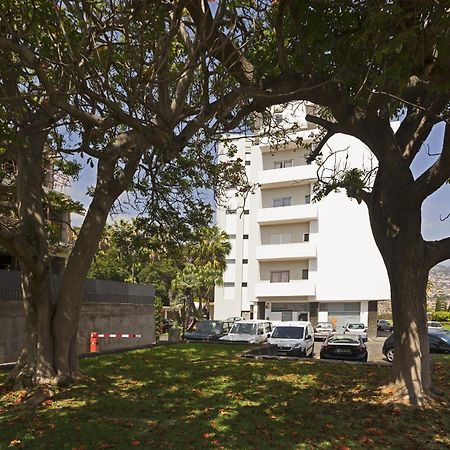 Apartamento Jasmineiro - By Wehost Фуншал Экстерьер фото