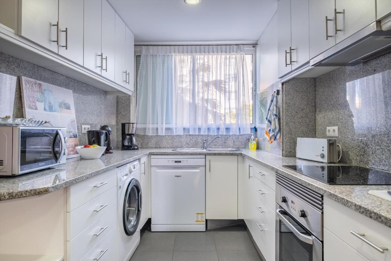 Apartamento Jasmineiro - By Wehost Фуншал Экстерьер фото