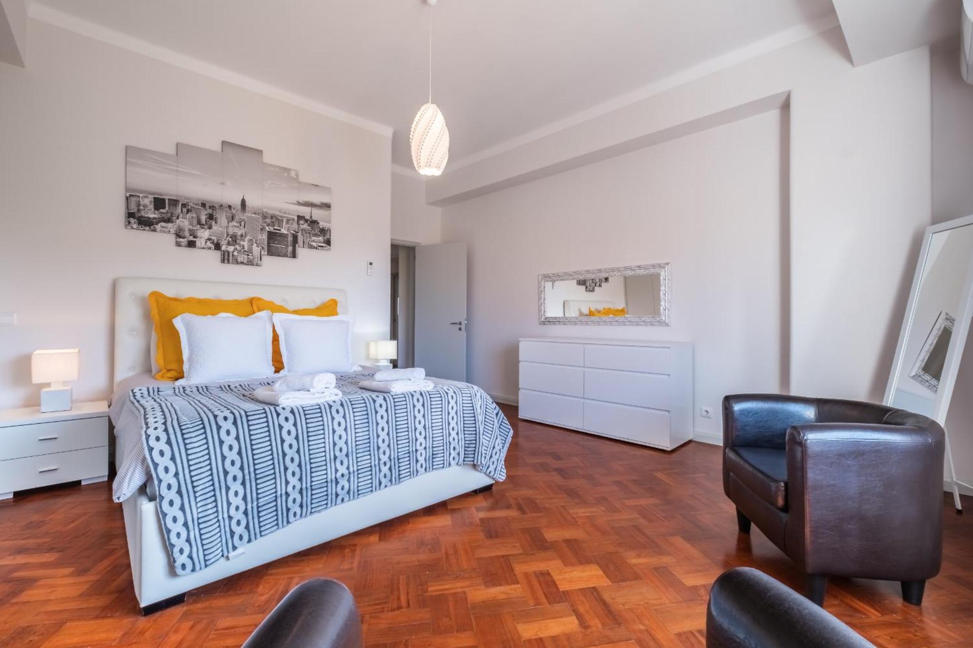 Apartamento Jasmineiro - By Wehost Фуншал Экстерьер фото